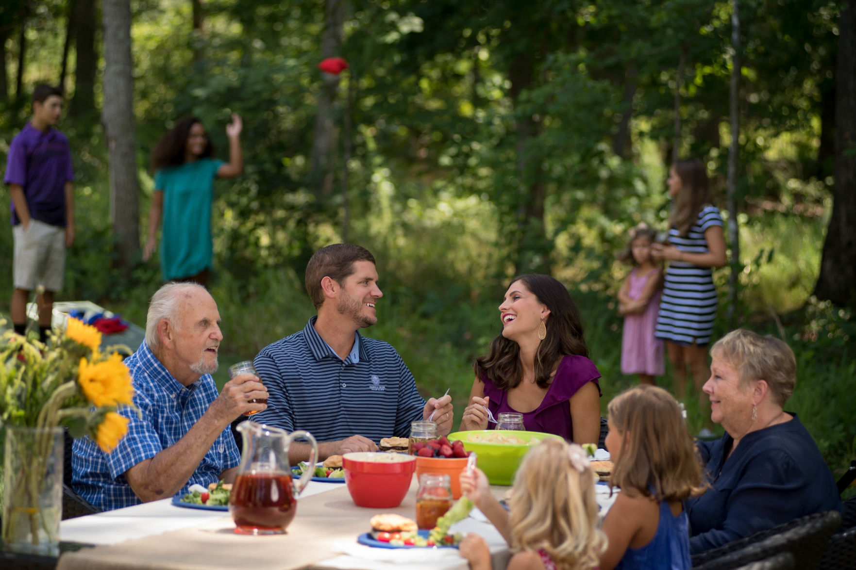 Unlimited Possibilities: New-home communities offer flexibility, convenience